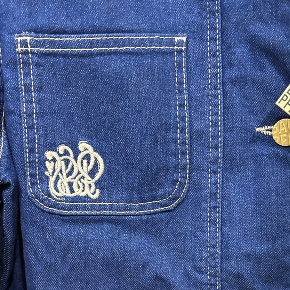 Baum und Pferdgarten Women's Beata Jacket, Blue Depths, 4 (size EU 36) - Picture 9 of 12